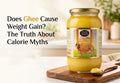 ghee for weight gain