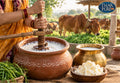 Bilona Process Explained: Process, Benefits & Why It Takes Longer