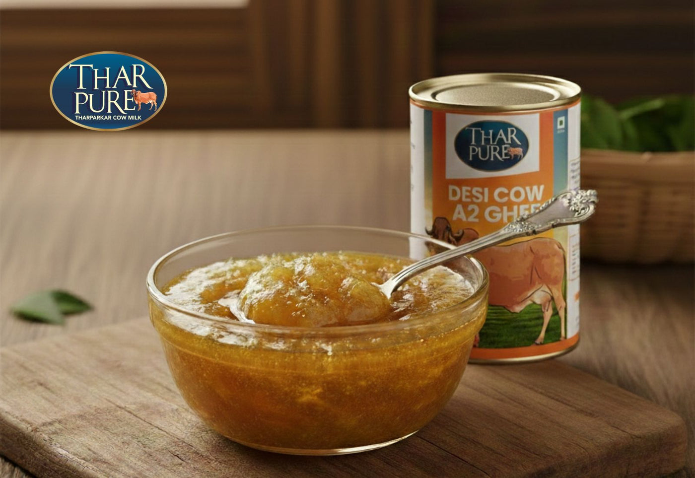 A2 Ghee