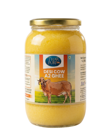 Test demo Product Ghee