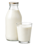 Pure Milk Collection