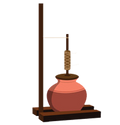 Traditional Bilona Method