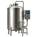  Batch Pasteurization