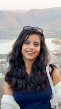Kanisha Mathur