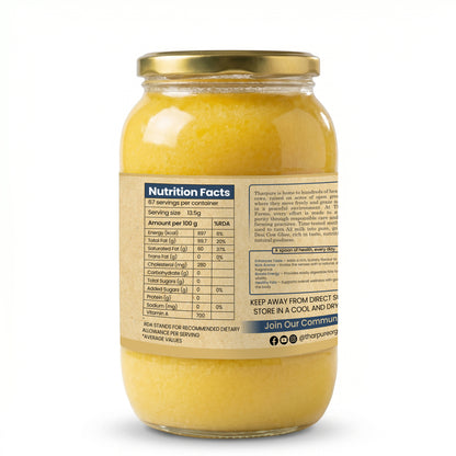 A2 Ghee