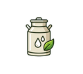 Pure Milk Collection