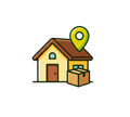 Delivered to Your Home